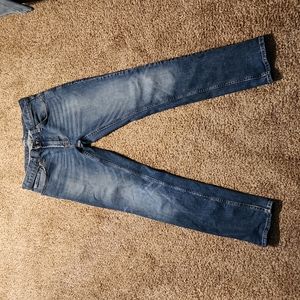 Men's Old Navy Skinny Jeans (30W X 32L)